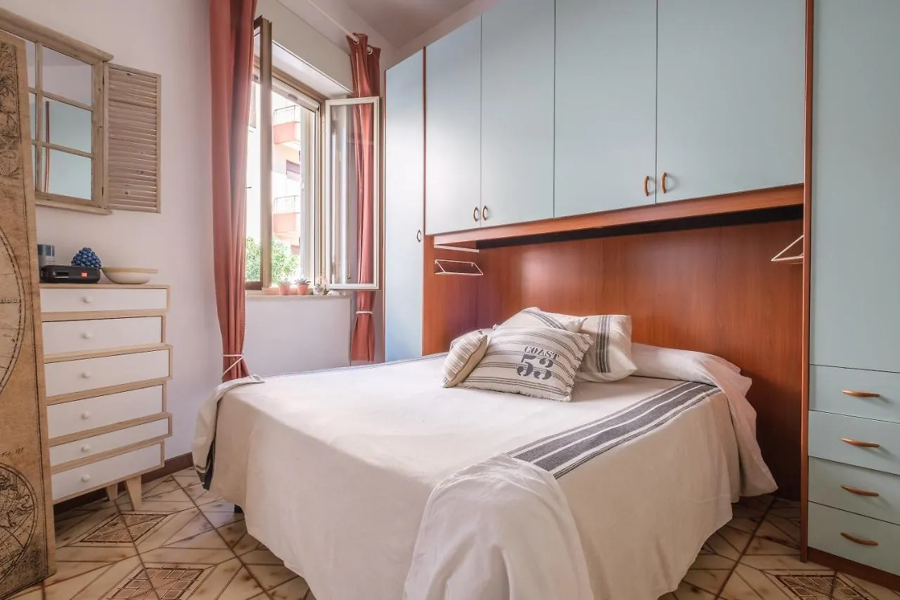 Tyndaris Home Oliveri