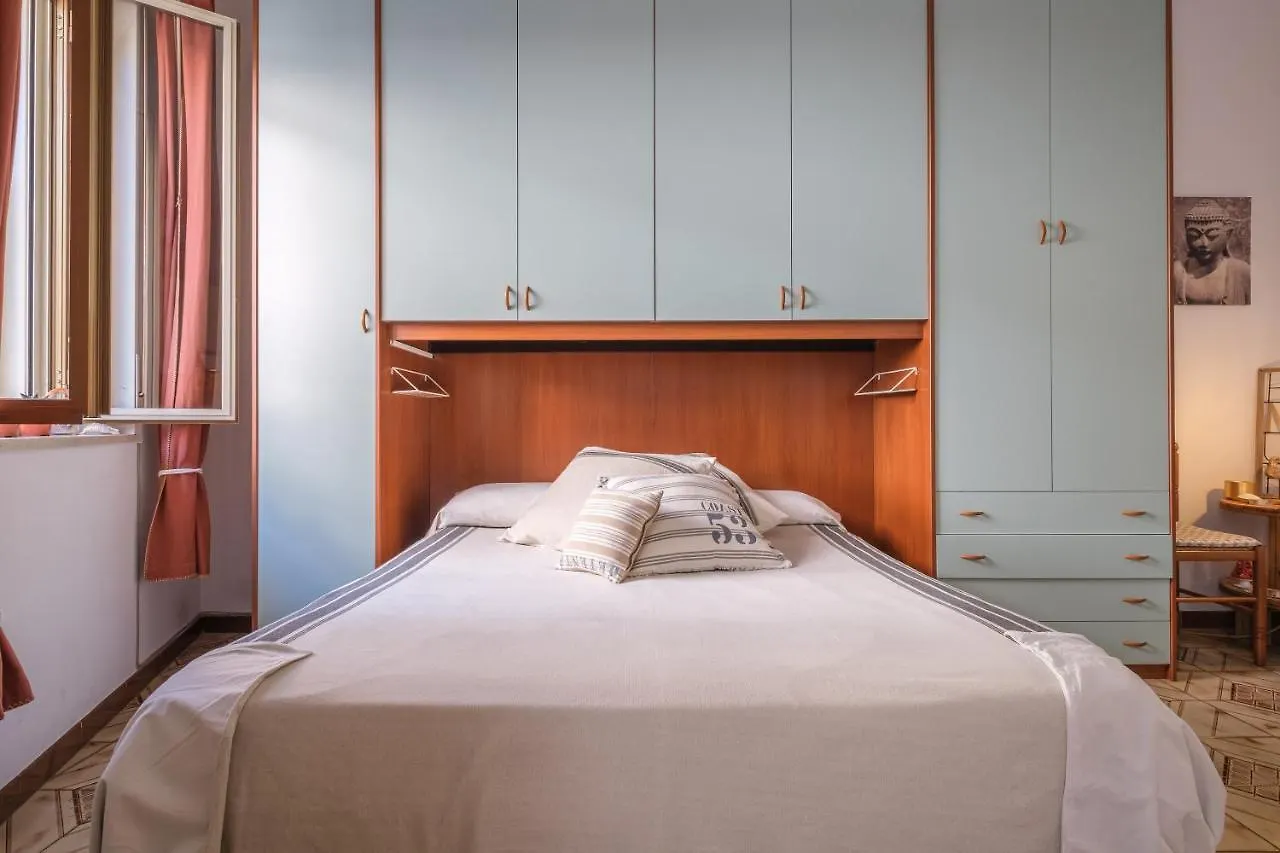 Holiday home Tyndaris Home Oliveri