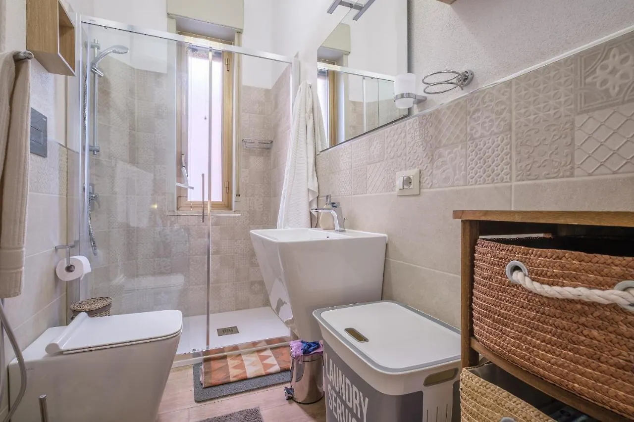 Tyndaris Home Oliveri