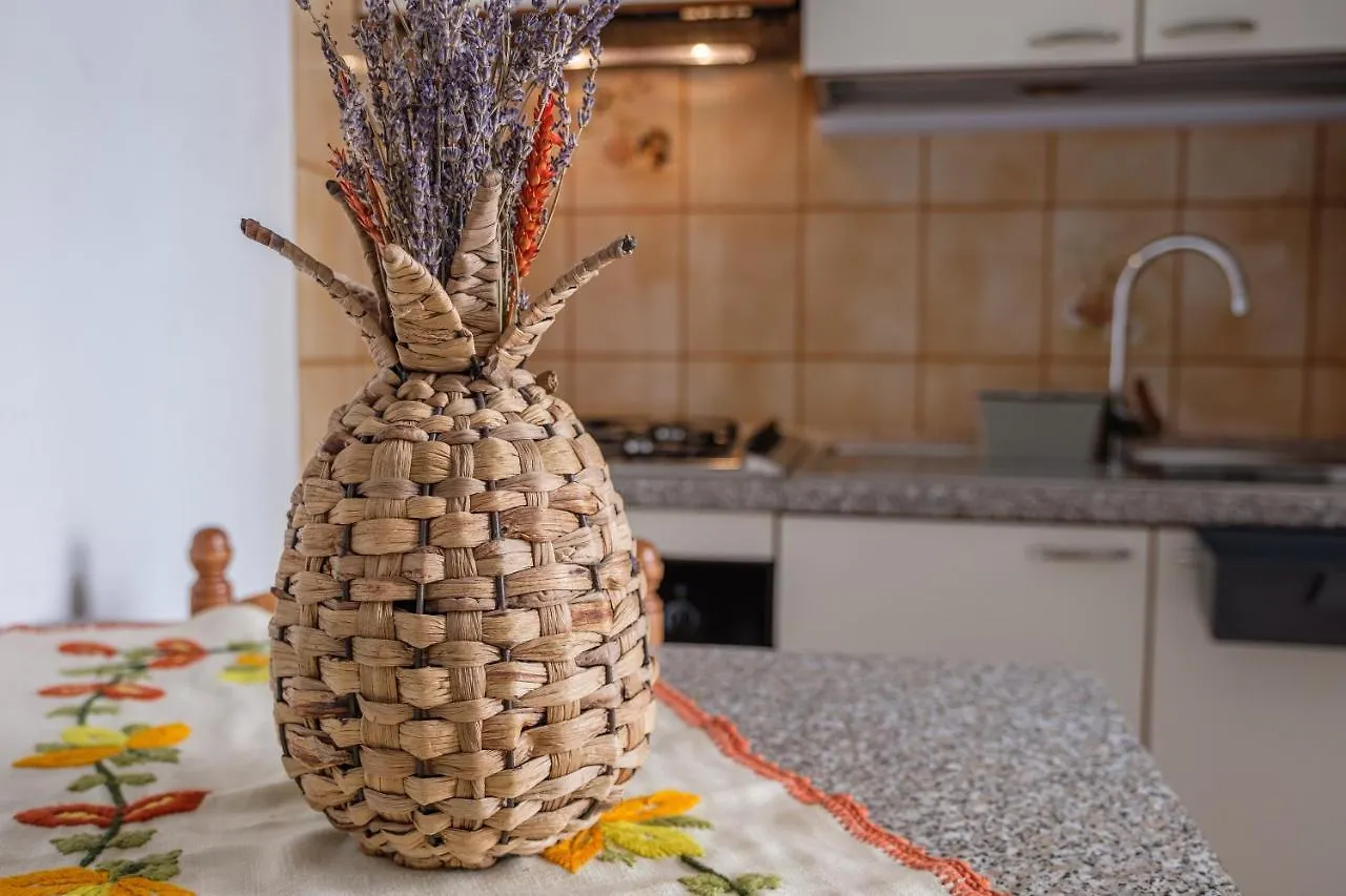 Casa de Férias Tyndaris Home Oliveri Itália