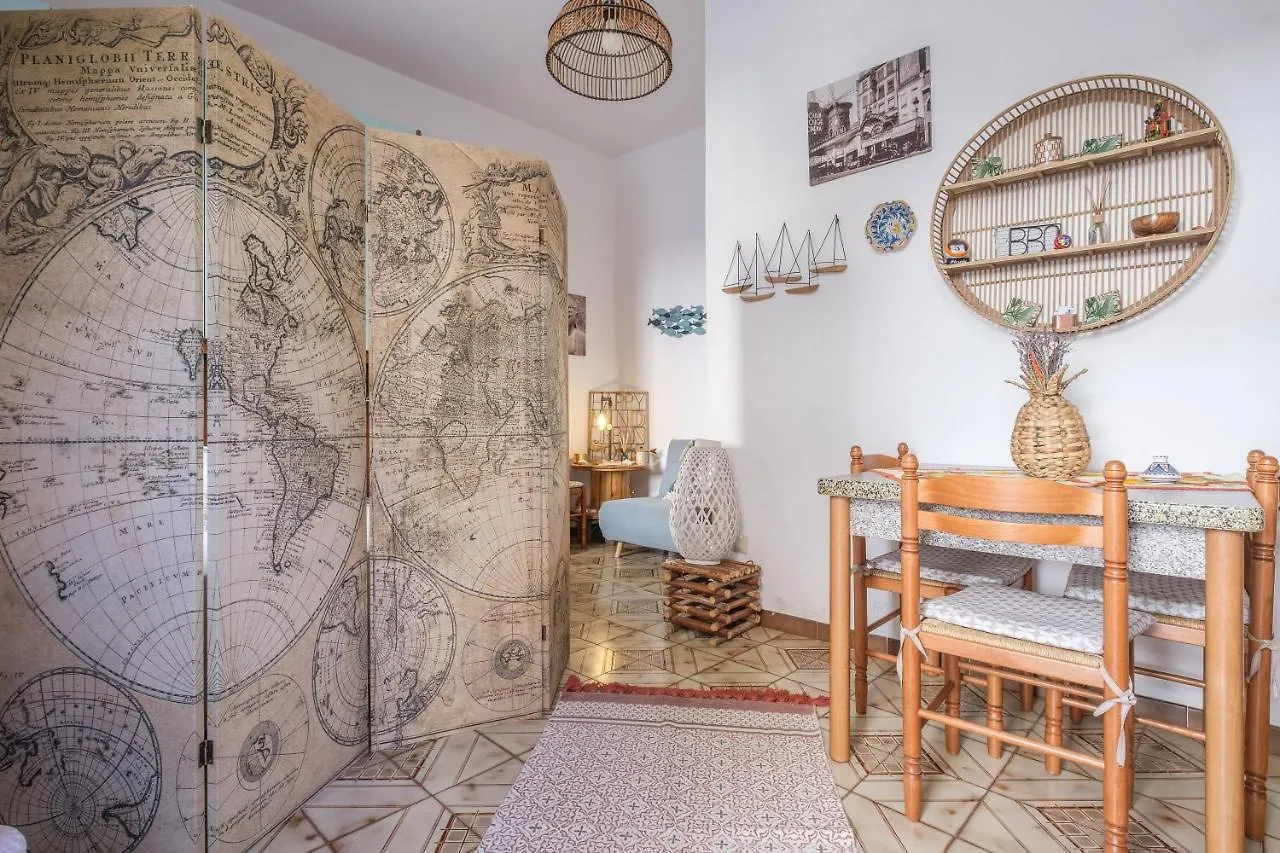 Tyndaris Home Oliveri 0*,  Italy